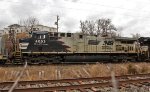 NS 4003 on 14G